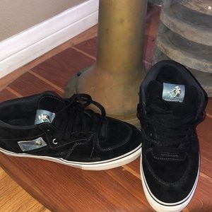 Vans half cab size pro classic Size 9 mens